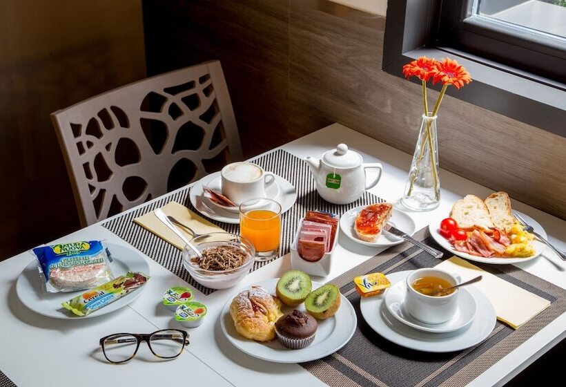 Fotos del hotel Domidea:  10