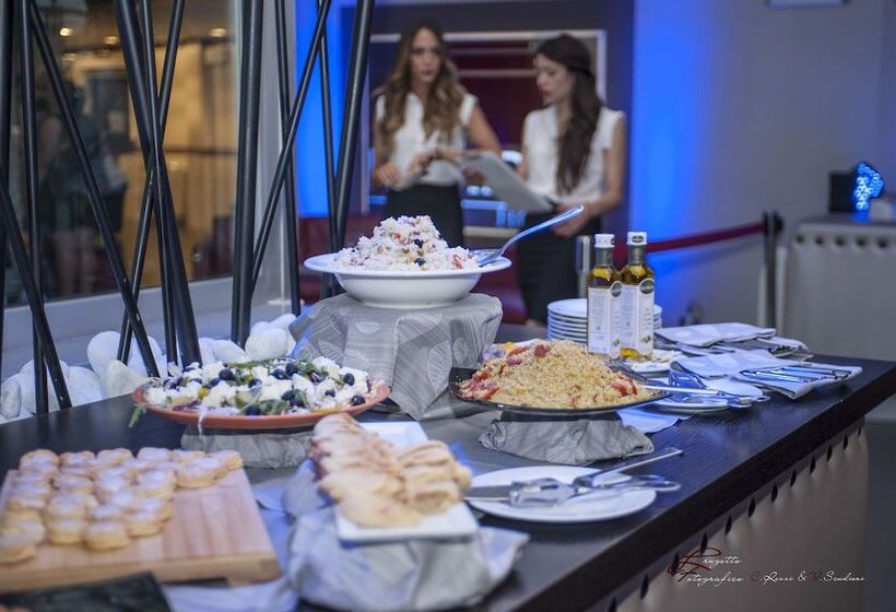 Fotos del hotel Domidea:  9