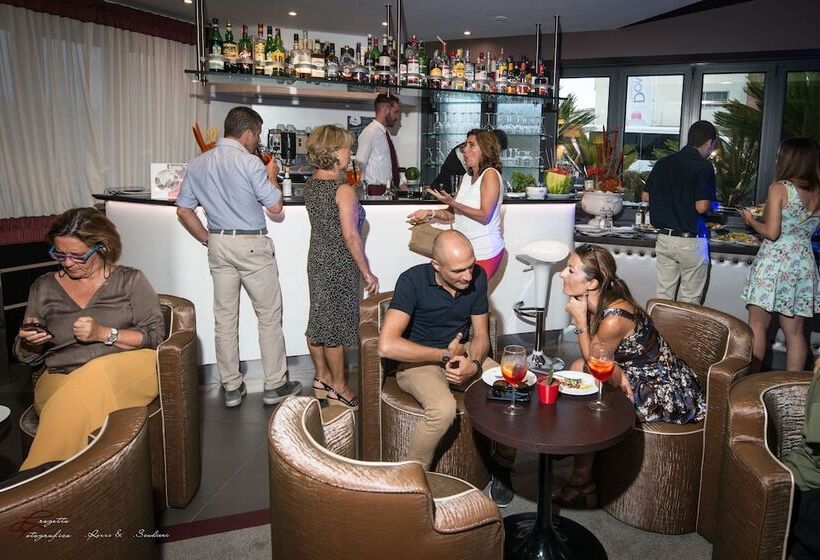 Fotos del hotel Domidea:  25