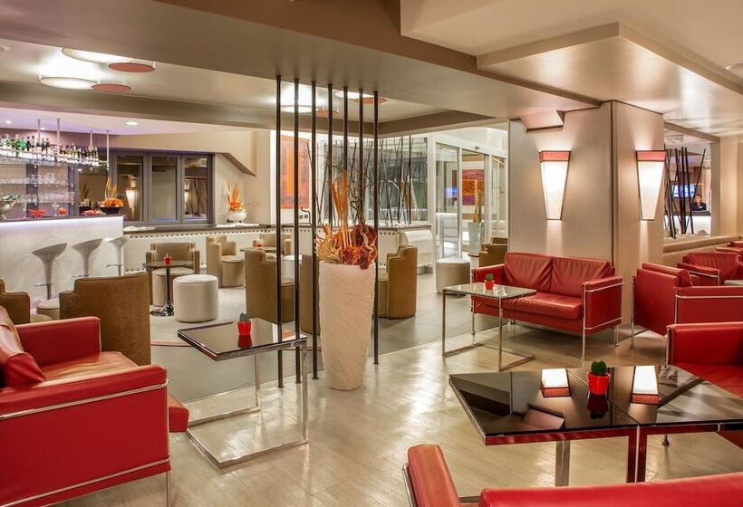 Fotos del hotel Domidea:  5