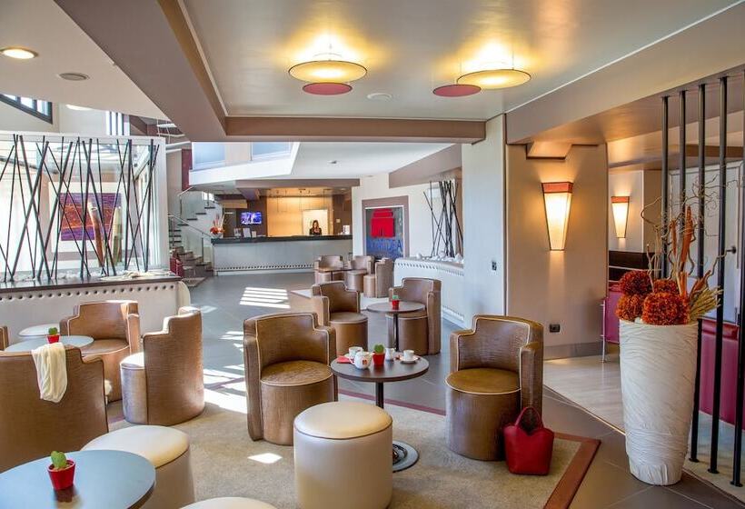 Fotos del hotel Domidea:  27