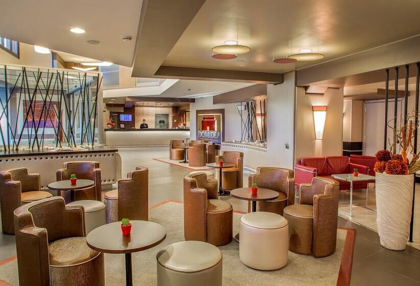 Fotos del hotel Domidea:  28