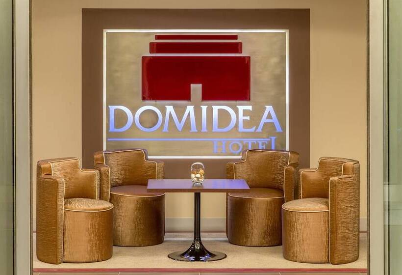 Fotos del hotel Domidea:  29