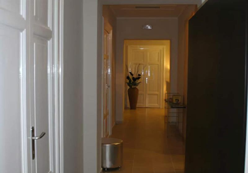 Fotos del hotel Inncentral:  11