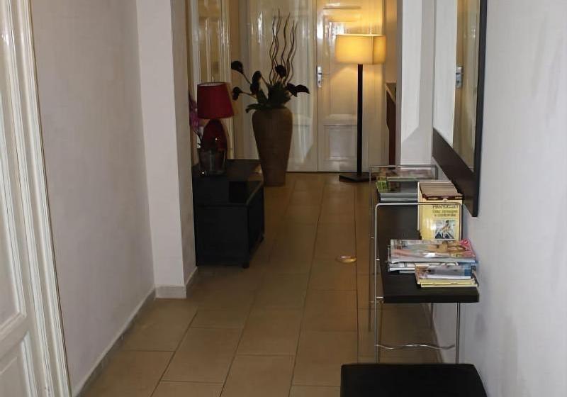 Fotos del hotel Inncentral:  12