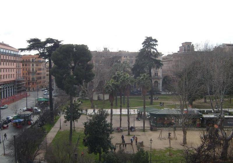 Fotos del hotel Inncentral:  15