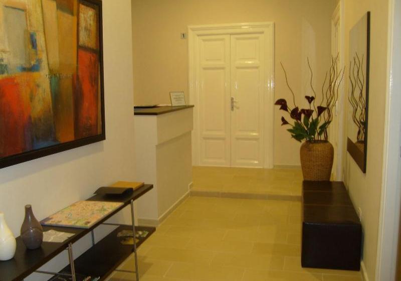 Fotos del hotel Inncentral:  3