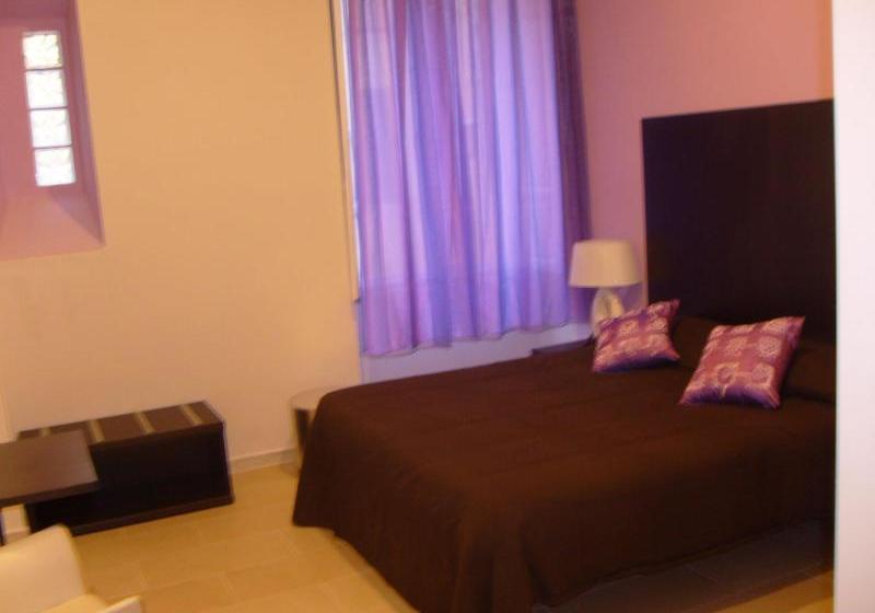 Fotos del hotel Inncentral:  4