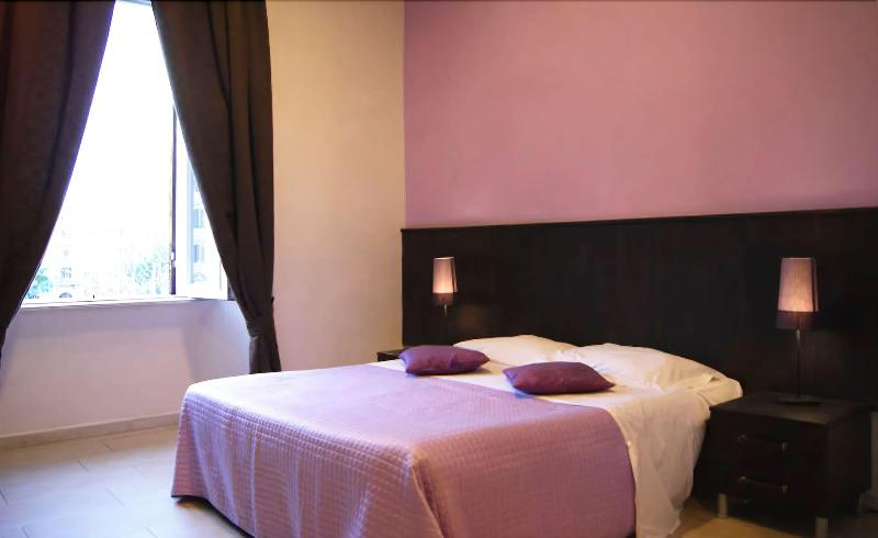 Fotos del hotel Inncentral:  6