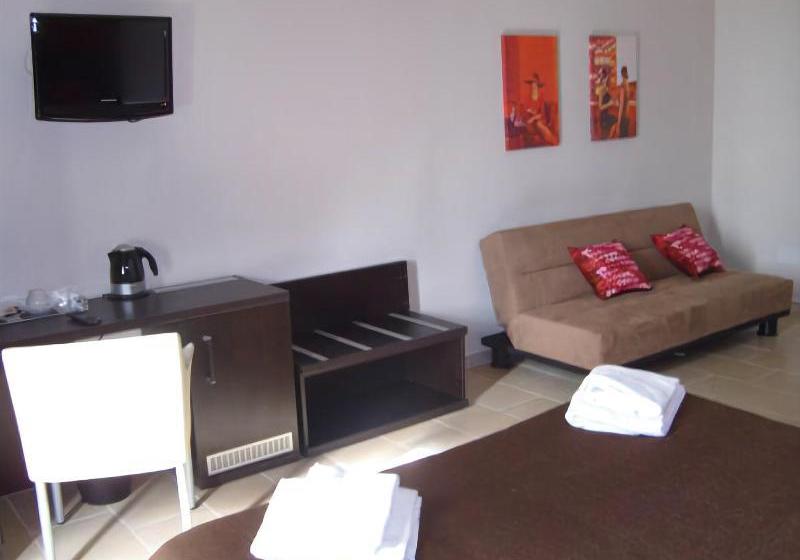 Fotos del hotel Inncentral:  8