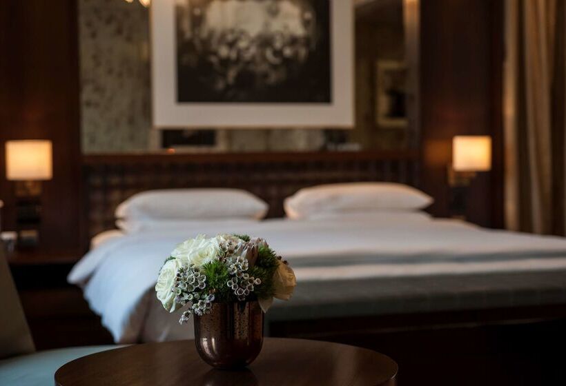 Fotos del hotel Park Hyatt Istanbul - Macka Palas: 1 Fotos del hotel Park Hyatt Istanbul - Macka Palas: 1