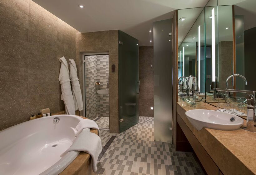 Fotos del hotel Park Hyatt Istanbul - Macka Palas:  61
