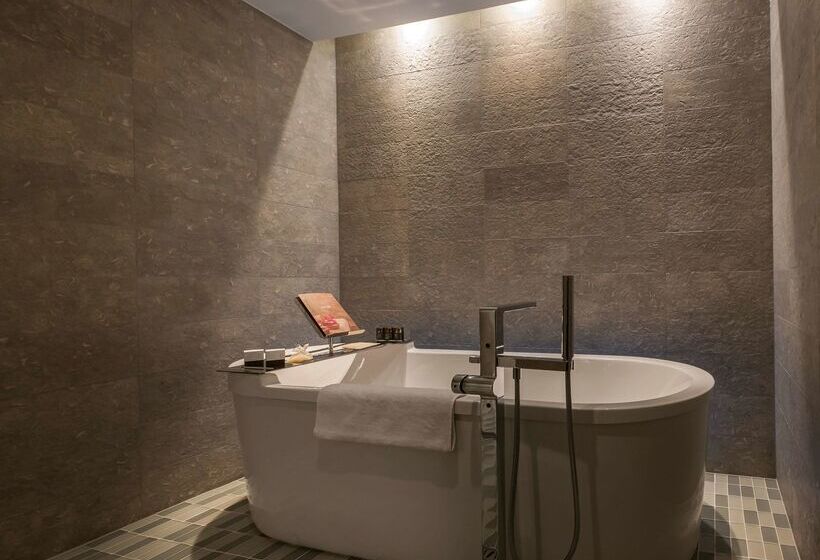 Fotos del hotel Park Hyatt Istanbul - Macka Palas:  53