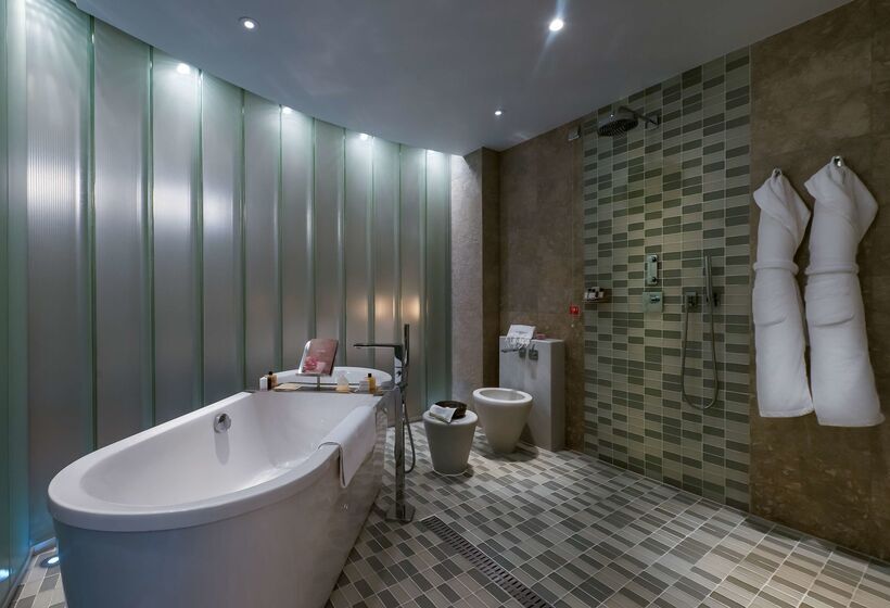 Fotos del hotel Park Hyatt Istanbul - Macka Palas:  54