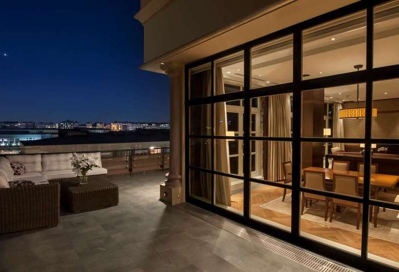 Fotos del hotel Park Hyatt Istanbul - Macka Palas:  63