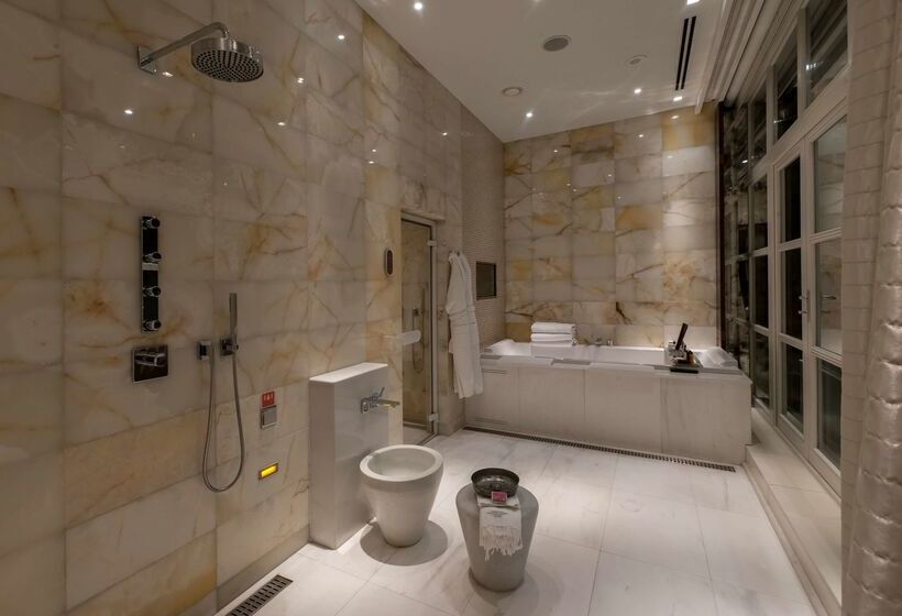 Fotos del hotel Park Hyatt Istanbul - Macka Palas:  57