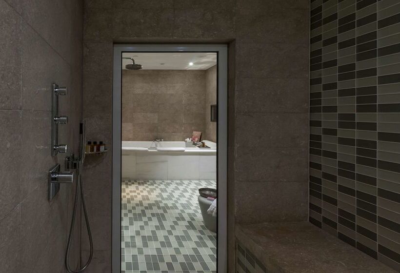 Fotos del hotel Park Hyatt Istanbul - Macka Palas:  68