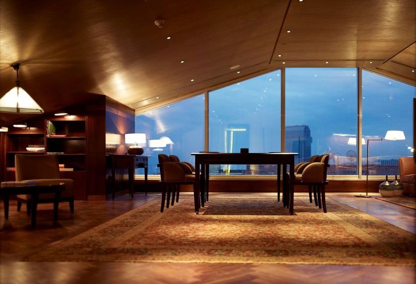 Fotos del hotel Park Hyatt Istanbul - Macka Palas:  56