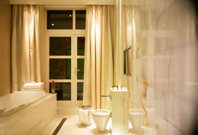 Fotos del hotel Park Hyatt Istanbul - Macka Palas:  9