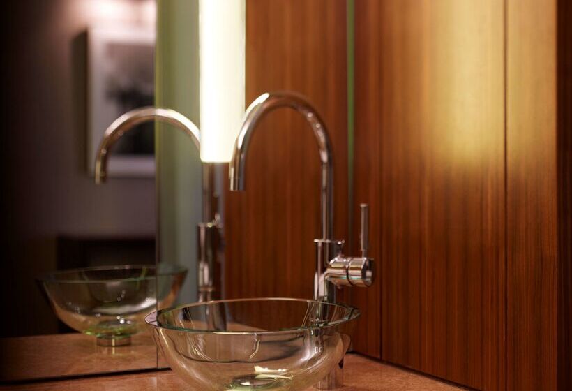 Fotos del hotel Park Hyatt Istanbul - Macka Palas:  18