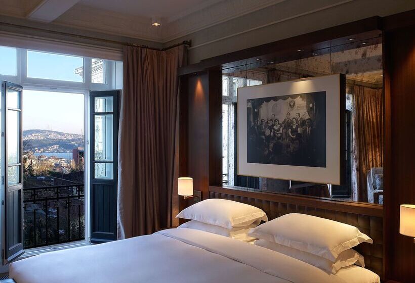 Fotos del hotel Park Hyatt Istanbul - Macka Palas:  74