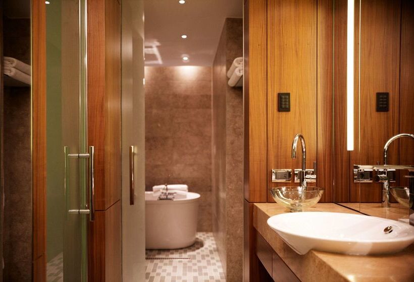 Fotos del hotel Park Hyatt Istanbul - Macka Palas:  15