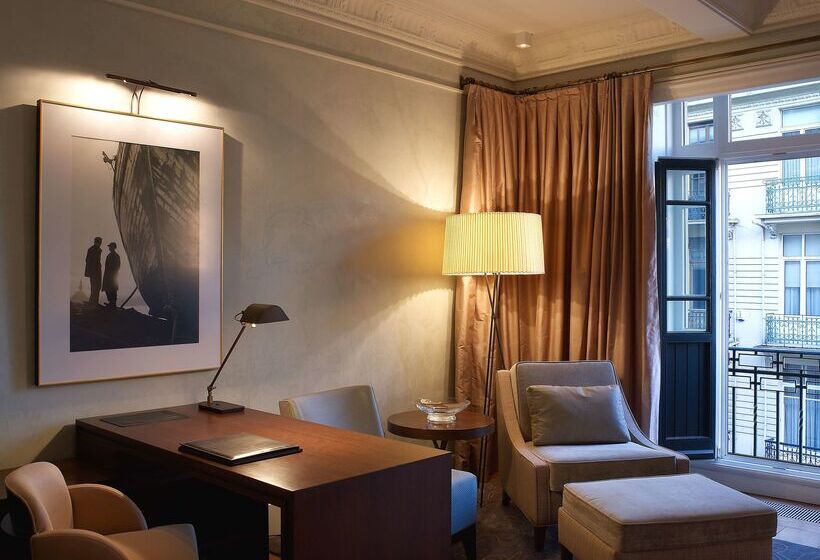 Fotos del hotel Park Hyatt Istanbul - Macka Palas:  13