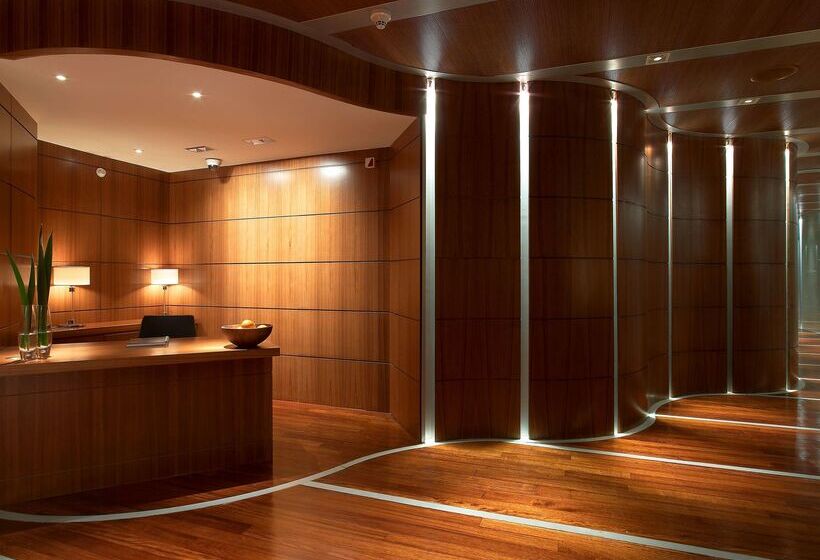 Fotos del hotel Park Hyatt Istanbul - Macka Palas:  23