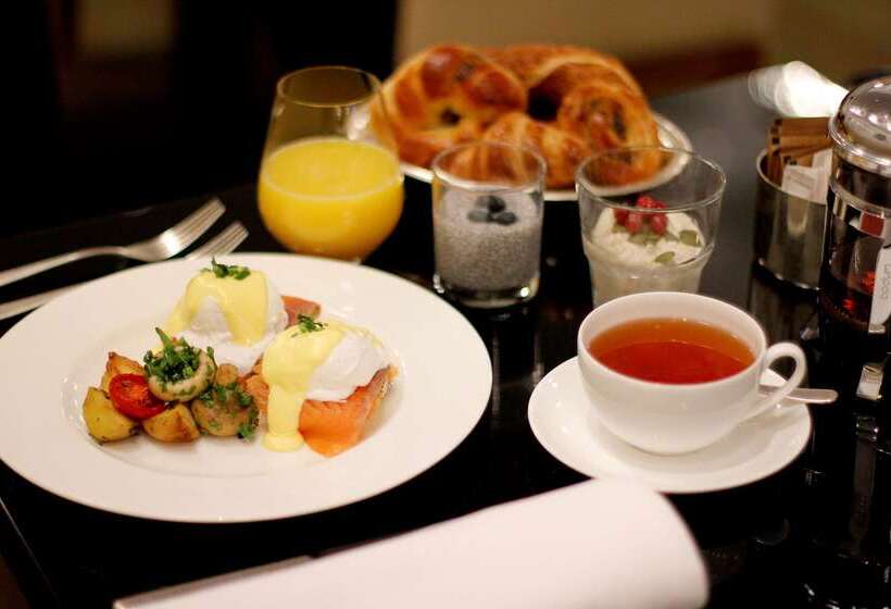 Fotos del hotel Park Hyatt Istanbul - Macka Palas:  71
