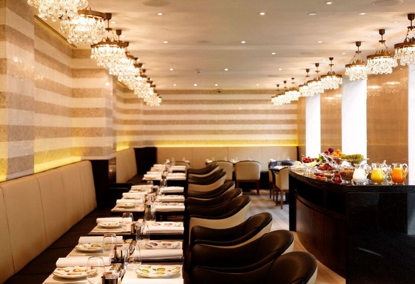 Fotos del hotel Park Hyatt Istanbul - Macka Palas:  73