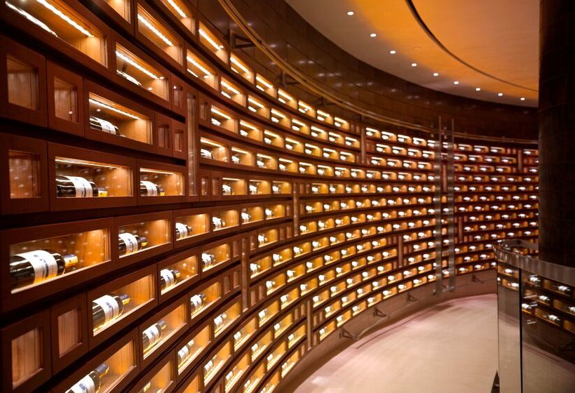 Fotos del hotel Park Hyatt Istanbul - Macka Palas:  51