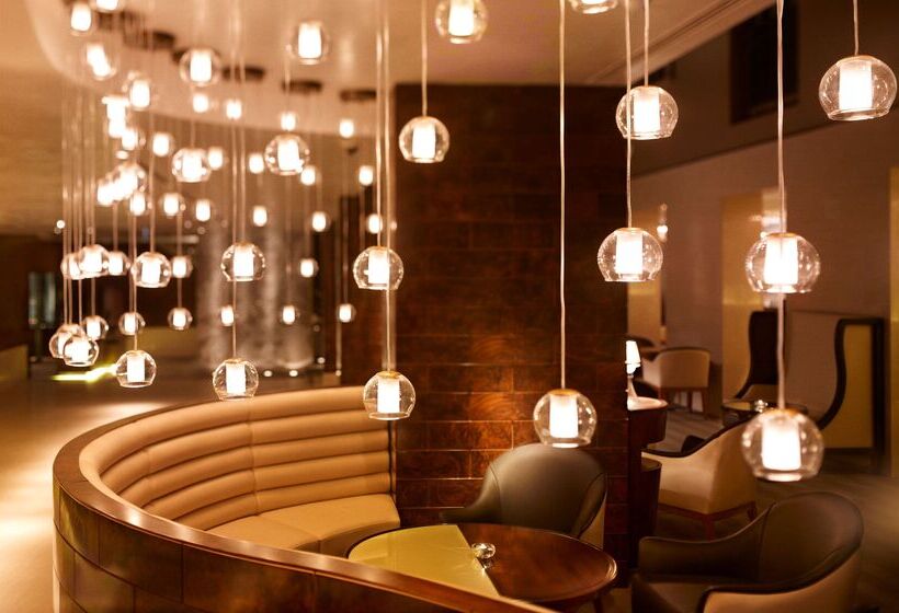 Fotos del hotel Park Hyatt Istanbul - Macka Palas:  46