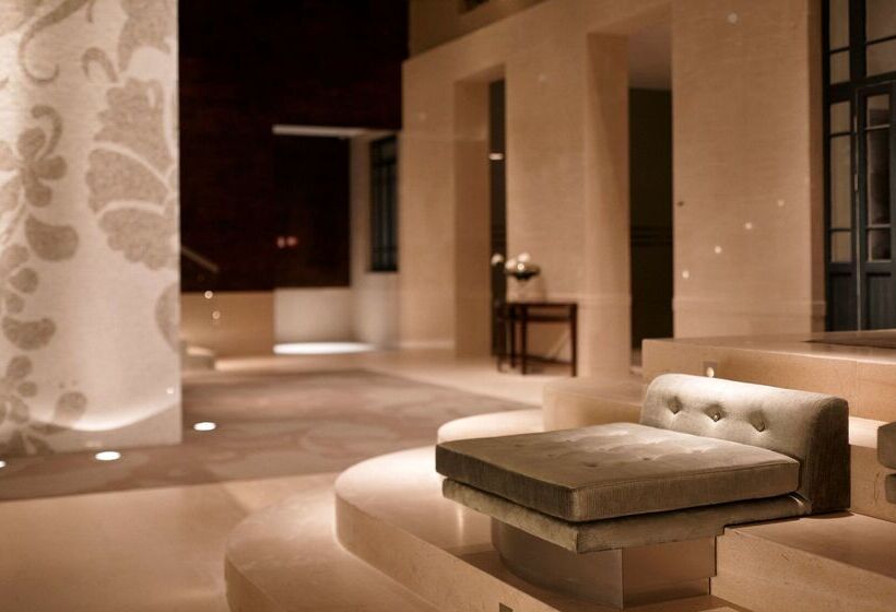 Fotos del hotel Park Hyatt Istanbul - Macka Palas:  39