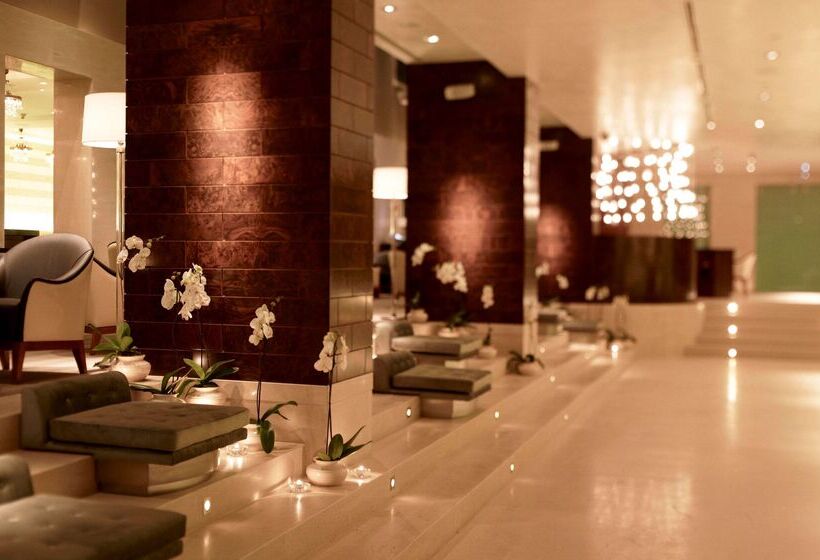 Fotos del hotel Park Hyatt Istanbul - Macka Palas:  59