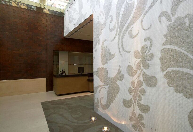 Fotos del hotel Park Hyatt Istanbul - Macka Palas:  49