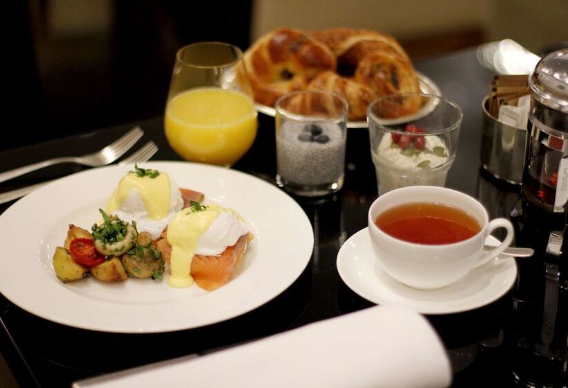 Fotos del hotel Park Hyatt Istanbul - Macka Palas:  5