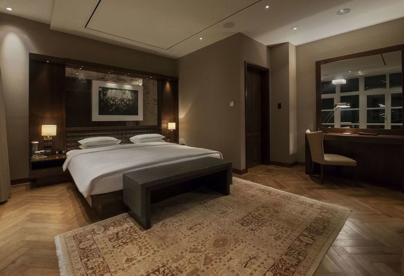 Fotos del hotel Park Hyatt Istanbul - Macka Palas:  67