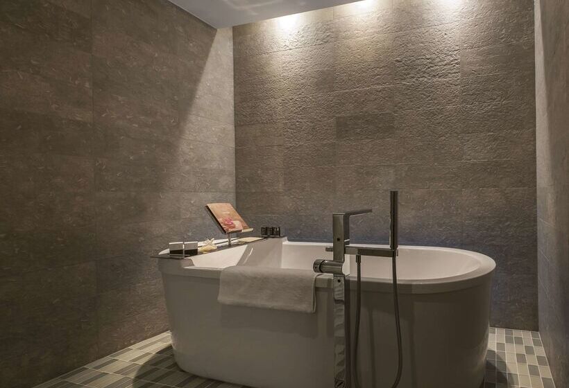 Fotos del hotel Park Hyatt Istanbul - Macka Palas:  47