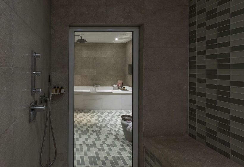 Fotos del hotel Park Hyatt Istanbul - Macka Palas:  48