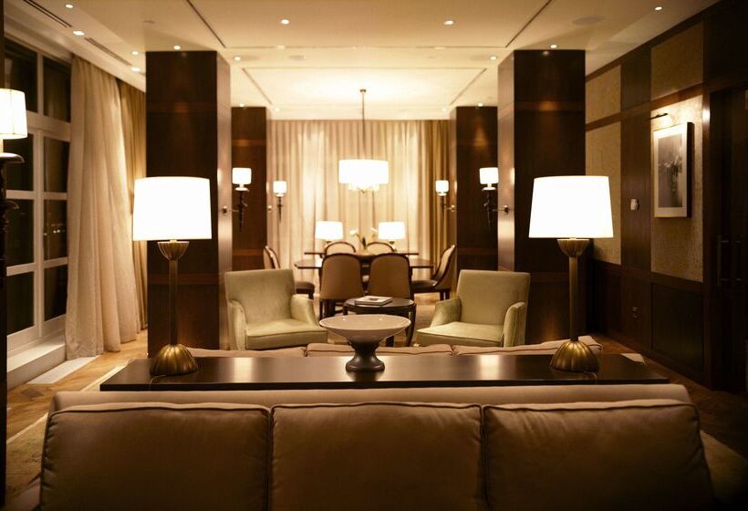 Fotos del hotel Park Hyatt Istanbul - Macka Palas:  77