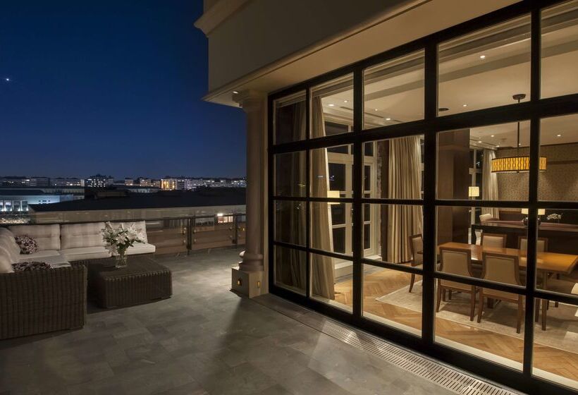 Fotos del hotel Park Hyatt Istanbul - Macka Palas:  44