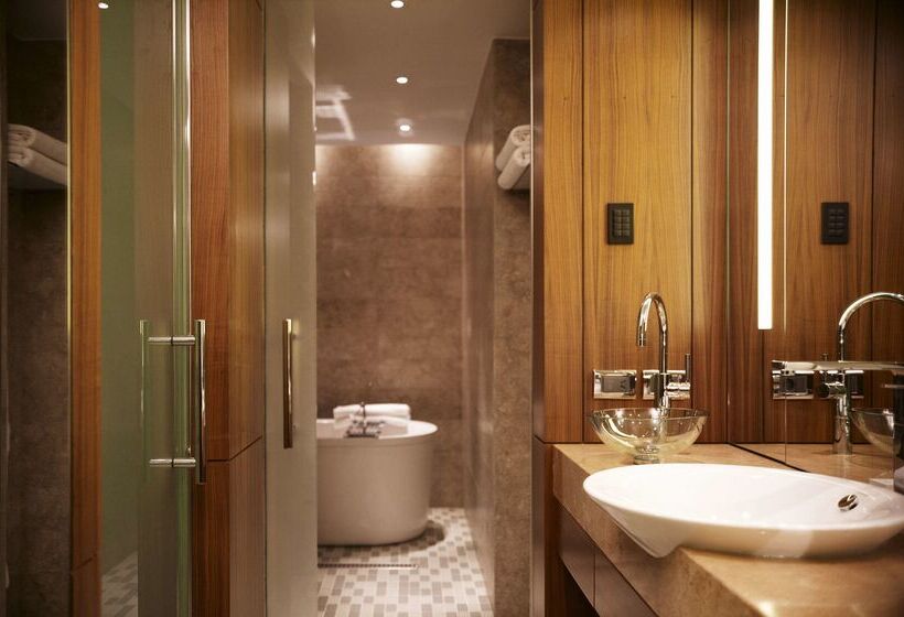 Fotos del hotel Park Hyatt Istanbul - Macka Palas:  38