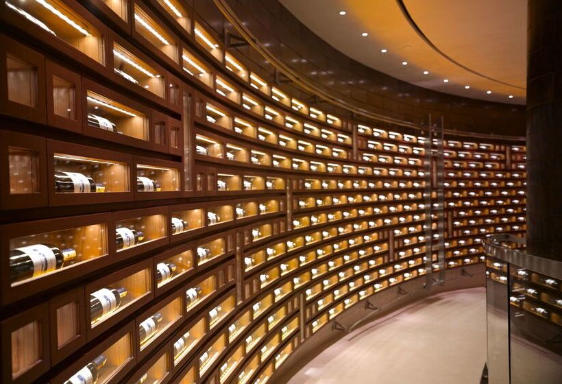 Fotos del hotel Park Hyatt Istanbul - Macka Palas:  31