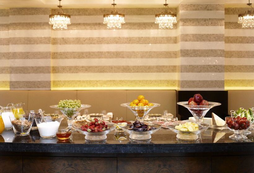 Fotos del hotel Park Hyatt Istanbul - Macka Palas:  10