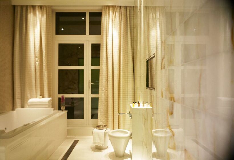 Fotos del hotel Park Hyatt Istanbul - Macka Palas:  30