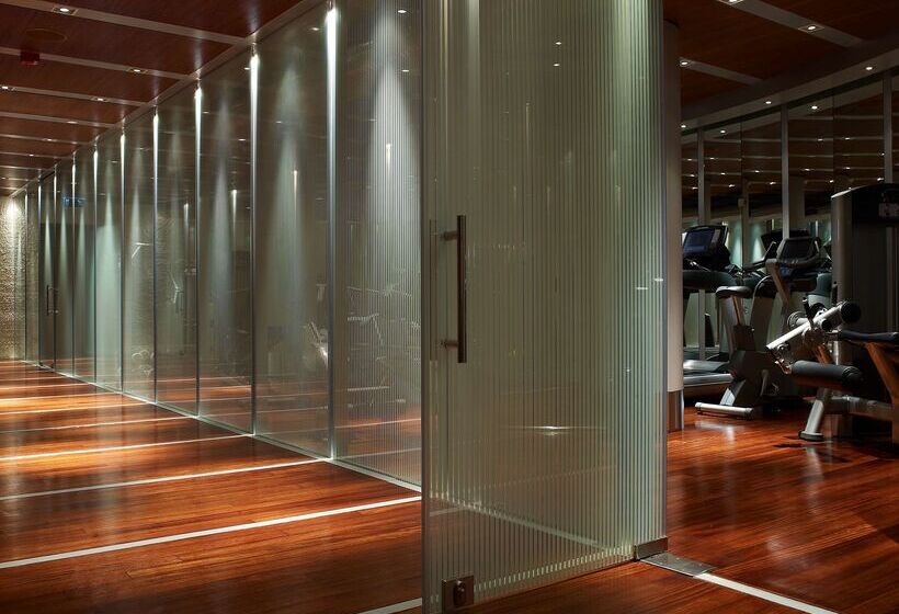 Fotos del hotel Park Hyatt Istanbul - Macka Palas:  89