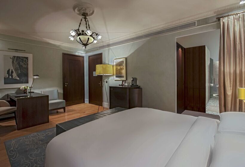 Fotos del hotel Park Hyatt Istanbul - Macka Palas:  82