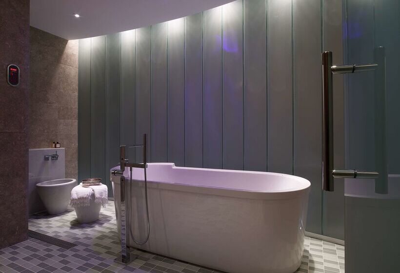 Fotos del hotel Park Hyatt Istanbul - Macka Palas:  90