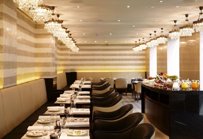 Fotos del hotel Park Hyatt Istanbul - Macka Palas:  28