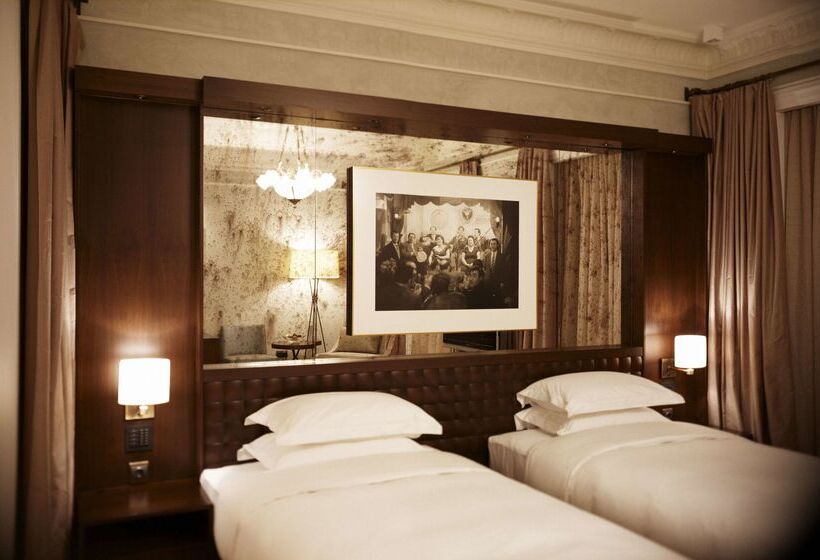 Fotos del hotel Park Hyatt Istanbul - Macka Palas:  91